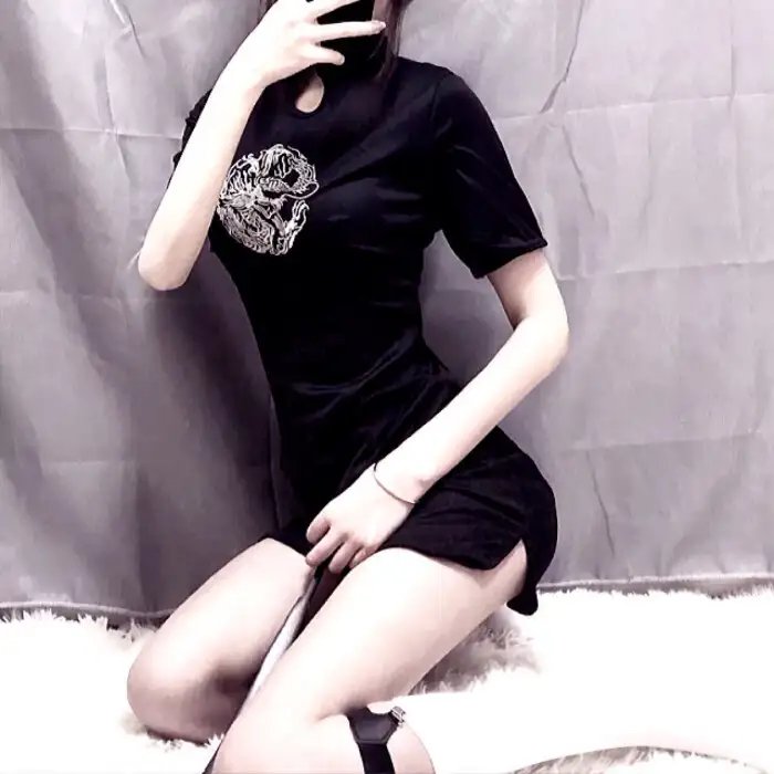 裂口女